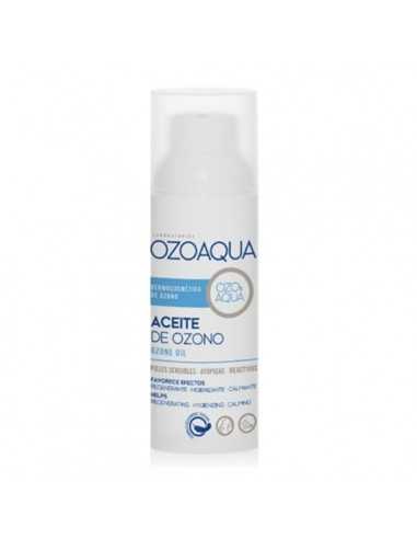 OZOAQUA - ACEITE DE OZONO (15 ML)