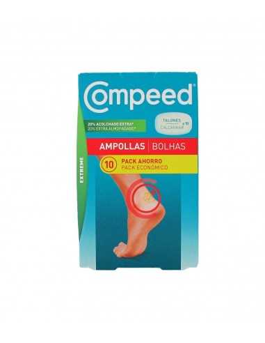 COMPEED - AMPOLLAS EXTREME PACK...