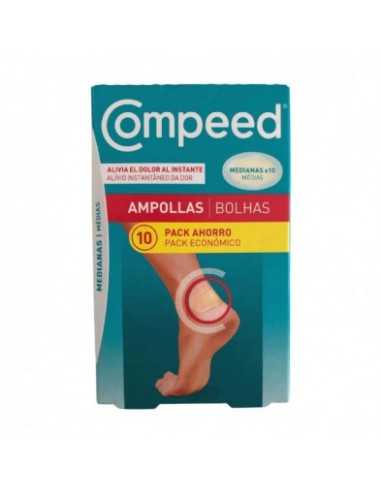 COMPEED - AMPOLLAS PACK AHORRO...