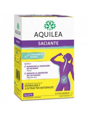 AQUILEA - SACIANTE CON ESPIRULINA Y 3...