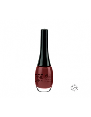 YOUTH COLOR - BETER NAIL CARE 222...