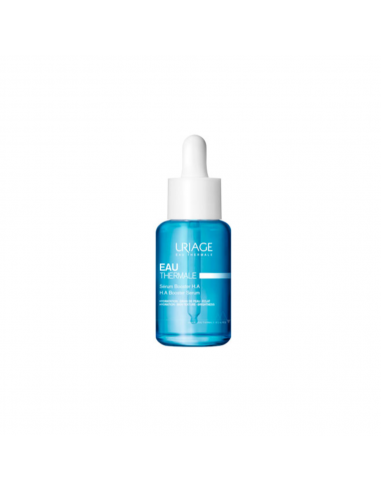 URIAGE - EAU THERMALE SERUM BOOSTER...
