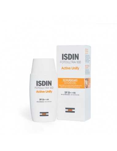 ISDIN - FOTOULTRA 100 ACTIVE UNIFY...