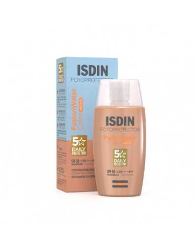 ISDIN - FOTOPROTECTOR FUSION WATER...