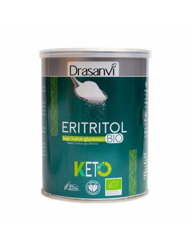 DRASANVI - ERITRITOL KETO (500 G)