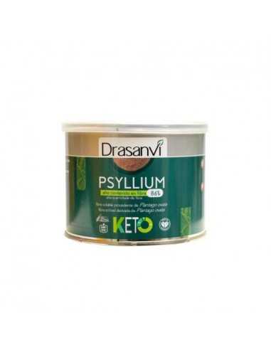 DRASANVI - PSYLLIUM KETO (200 G)