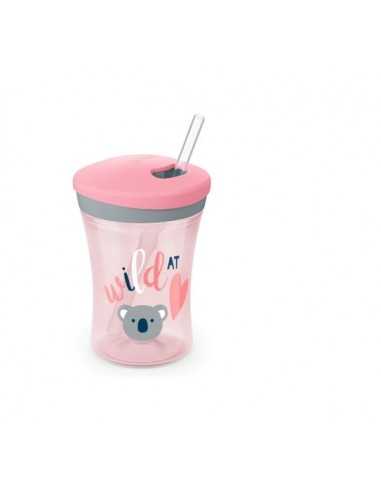 NUK - ACTION CUP EVOLUTION (230 ML)