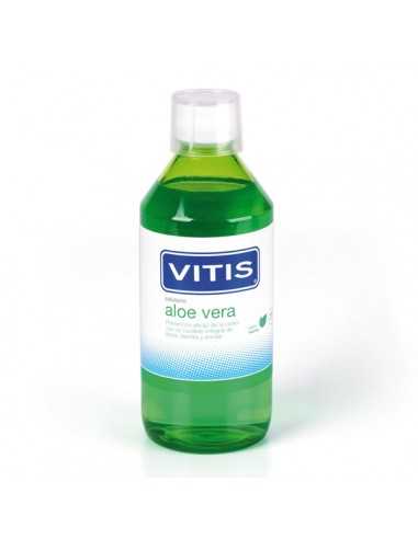 VITIS - ENJUAGUE BUCAL (500 ML)