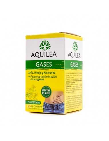 AQUILEA - GASES (60 COMPRIMIDOS)