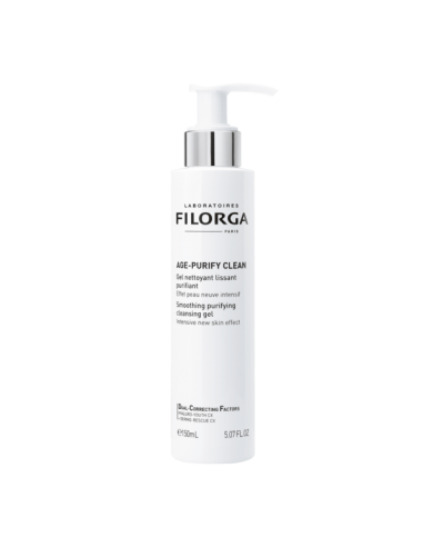 FILORGA - AGE PURIFY CLEAN (150 ML)