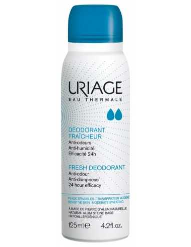 URIAGE - EAU THERMALE SPRAY...