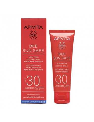 APIVITA - BEE SUN SAFE HYDRA FRESH...