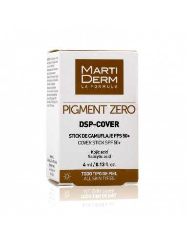 MARTIDERM - DSP COVER FPS 50+ (4 ML)