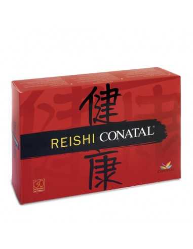 CONATAL - REISHI (30 AMPOLLAS)