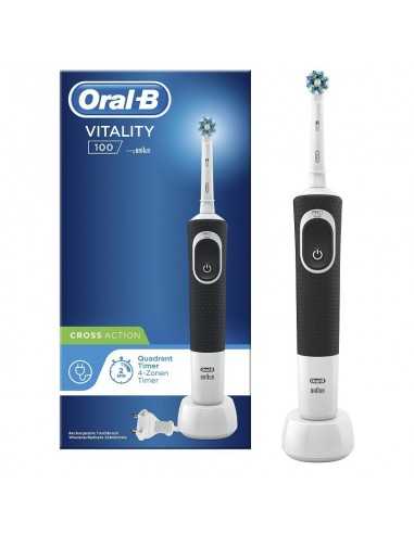 ORAL-B - VITALITY 100 CROSS ACTION...