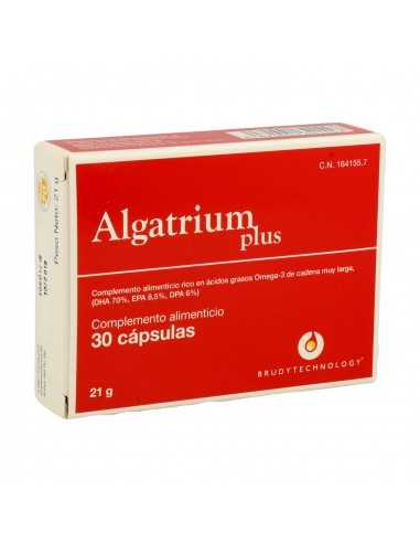 ALGATRIUM - PLUS (30 CAPS)