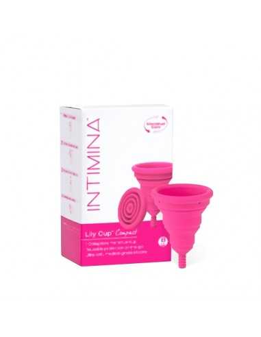 INTIMINA - LILY CUP COMPACT, COPA...