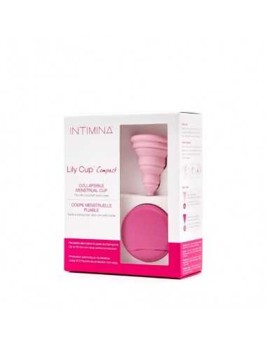 INTIMINA - LILY CUP COMPACT, COPA...