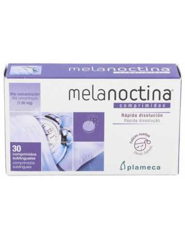 PLAMECA - MELANOCTINA (30 COMPRIMIDOS)