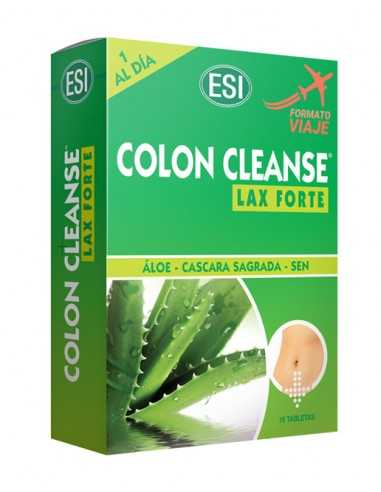 ESI - COLON CLEANSE LAX FORTE (15...