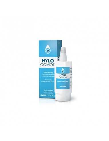 HYLO - COMOD COLIRIO LUBRICANTE (10 ML)