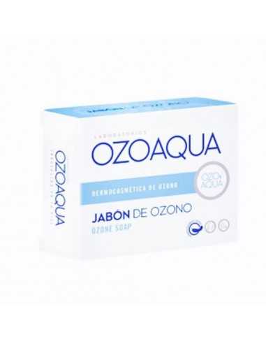 OZOAQUA - JABÓN DE OZONO EN PASTILLA...