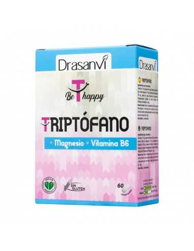 DRASANVI - BE HAPPY TRIPTÓFANO...