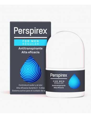 PERSPIREX - FOR MEN REGULAR...