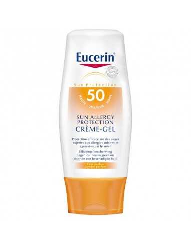 EUCERIN - SUN PROTECTION 50+ SUN...