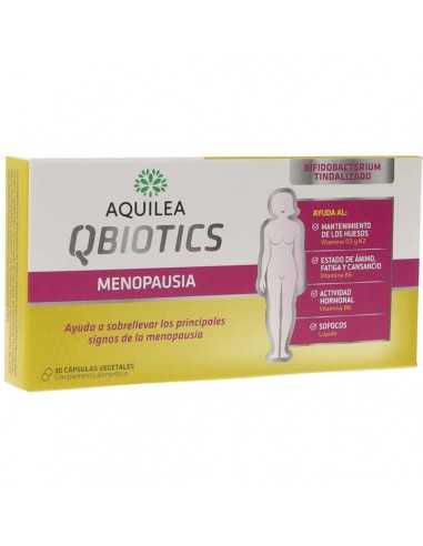 AQUILEA - QBIOTICS MENOPAUSIA (30...