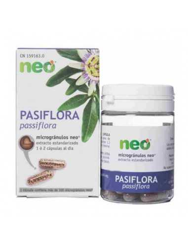 NEO - PASIFLORA (45 CAPSULAS)